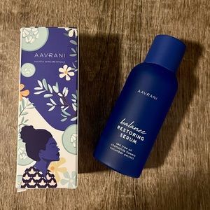 Aavrani Balance Restoring Serum